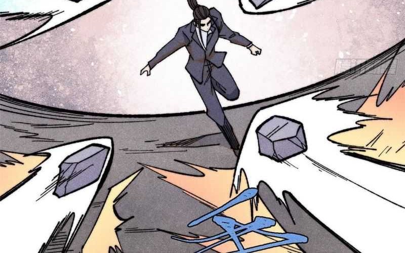 All Hail the Sect Leader Chapter 337 Gambar 54