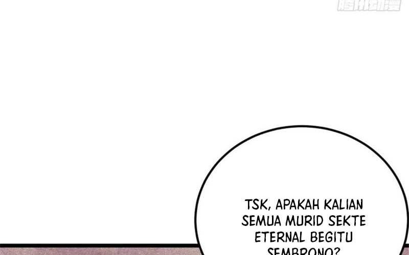All Hail the Sect Leader Chapter 336 Gambar 41