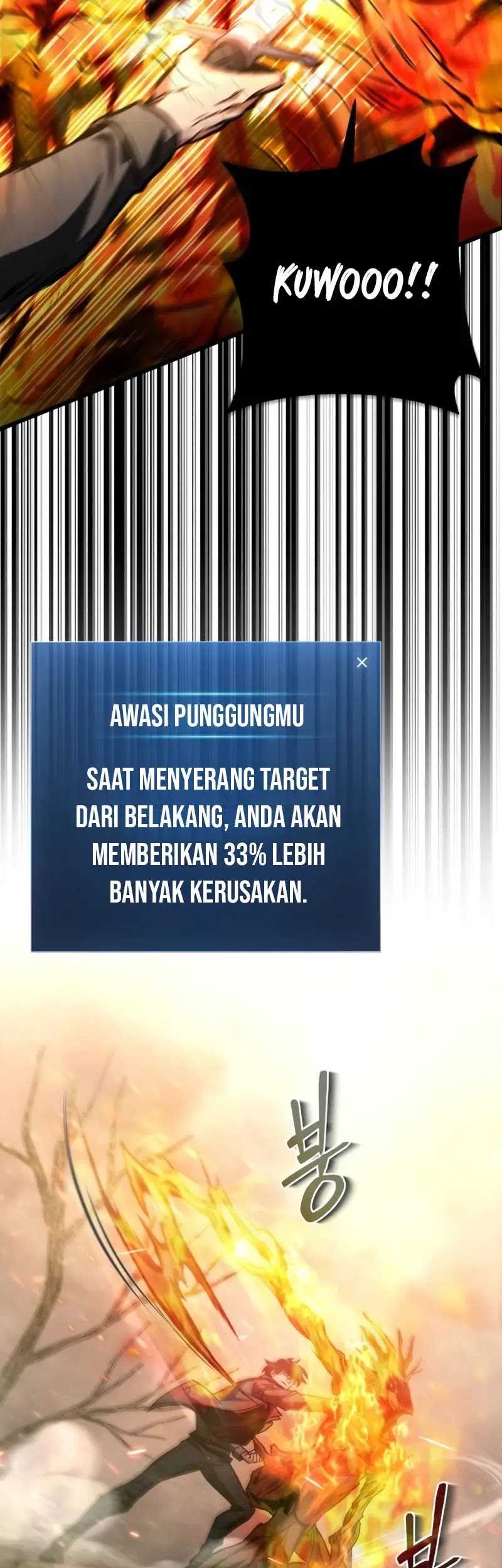 The Genius Assassin Who Takes it All Chapter 28 Gambar 53