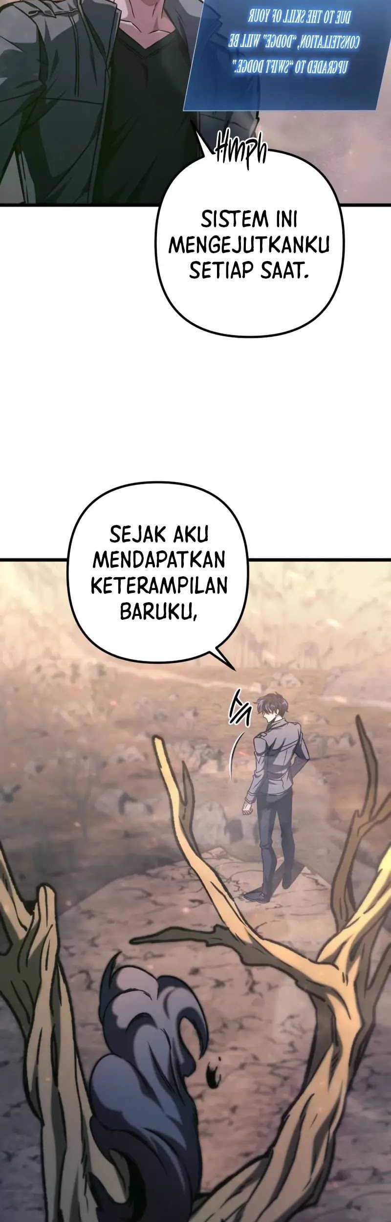 The Genius Assassin Who Takes it All Chapter 28 Gambar 59