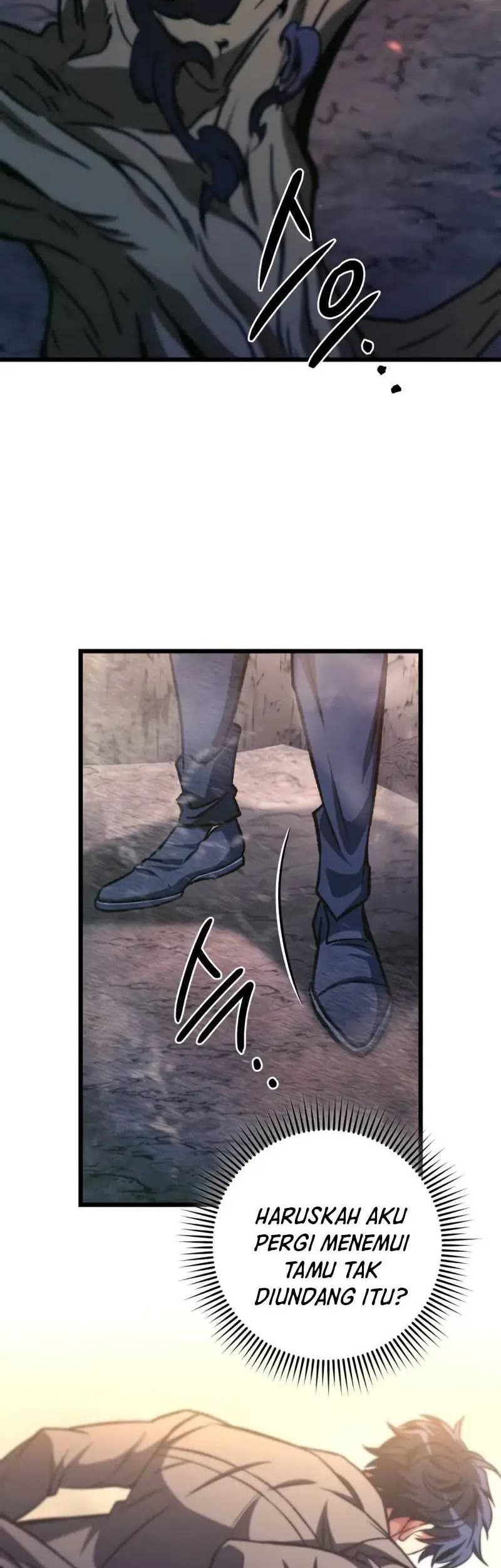 The Genius Assassin Who Takes it All Chapter 28 Gambar 60