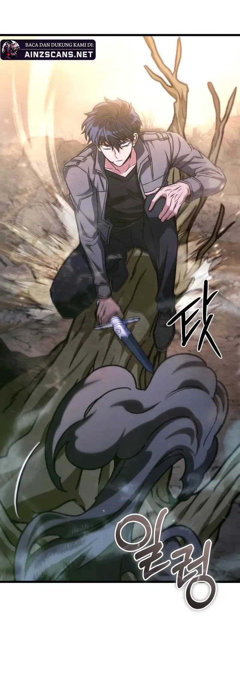 The Genius Assassin Who Takes it All Chapter 28 Gambar 62