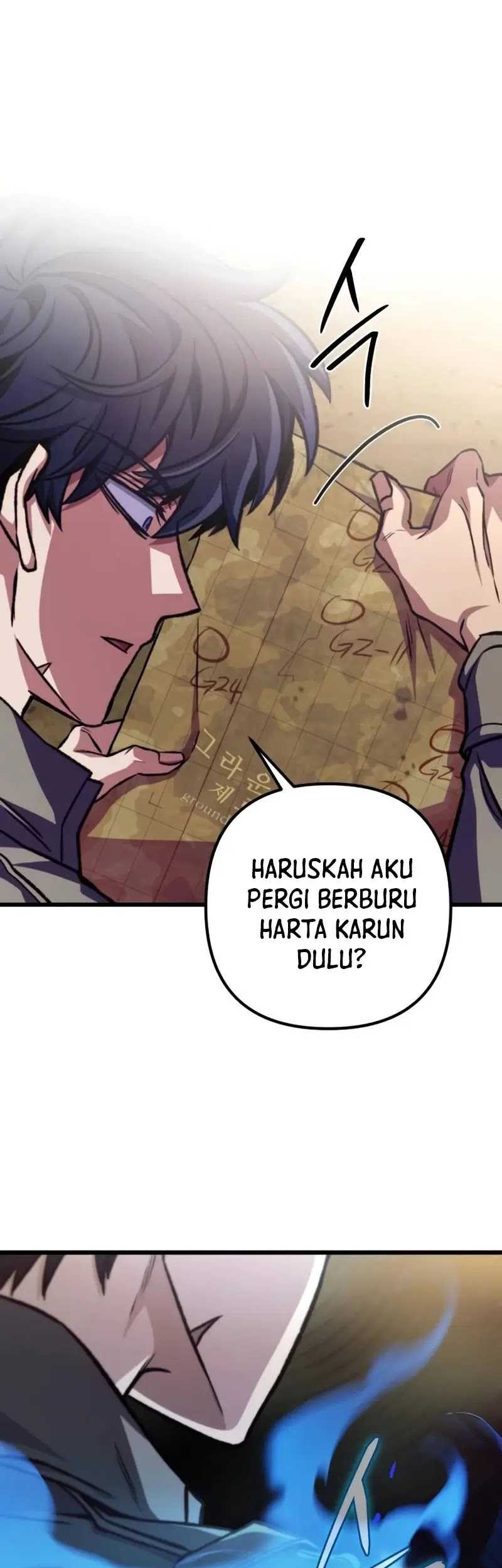 The Genius Assassin Who Takes it All Chapter 28 Gambar 4