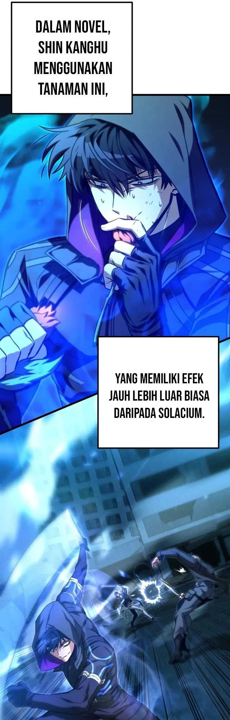 The Genius Assassin Who Takes it All Chapter 28 Gambar 10