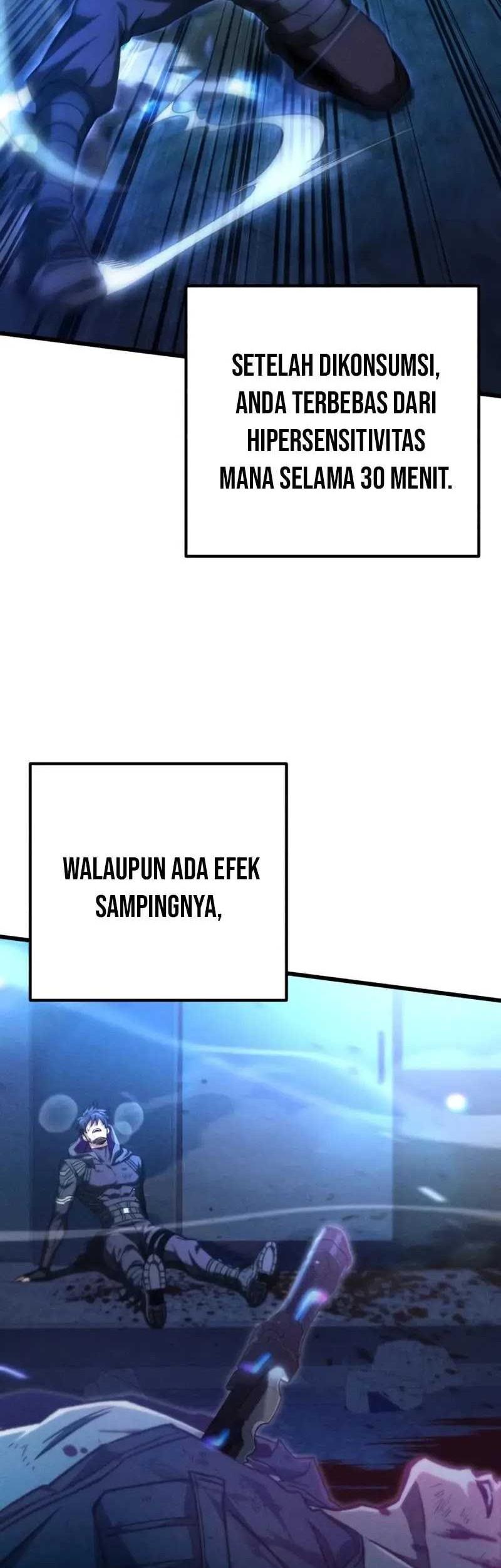 The Genius Assassin Who Takes it All Chapter 28 Gambar 11