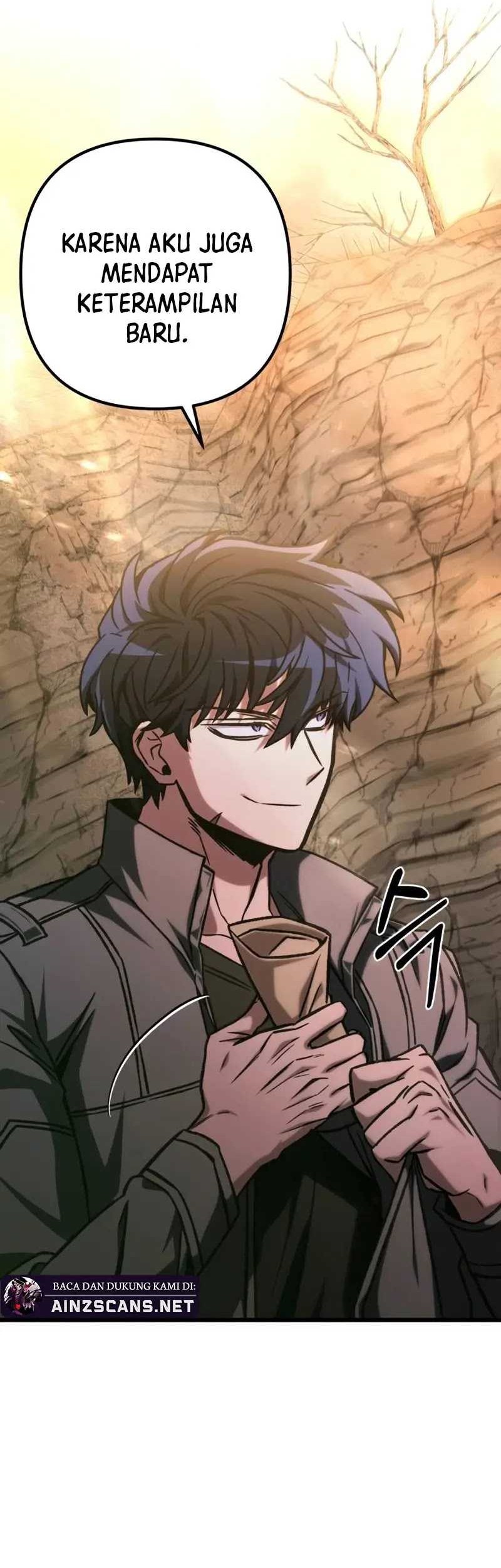 The Genius Assassin Who Takes it All Chapter 28 Gambar 15