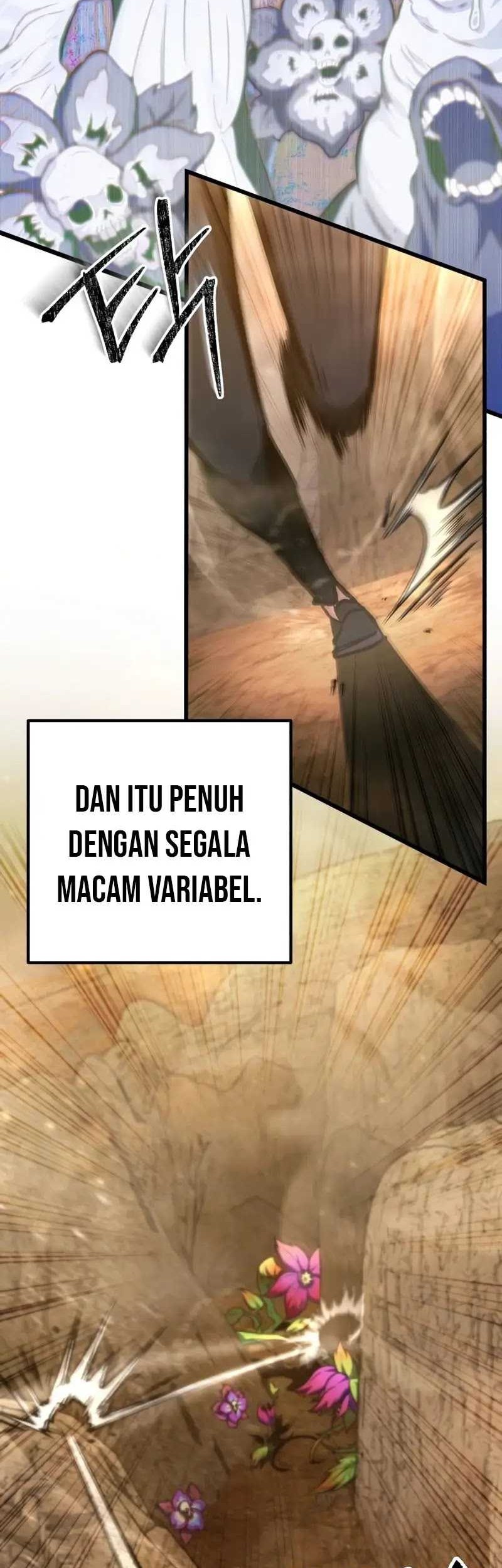 The Genius Assassin Who Takes it All Chapter 28 Gambar 22