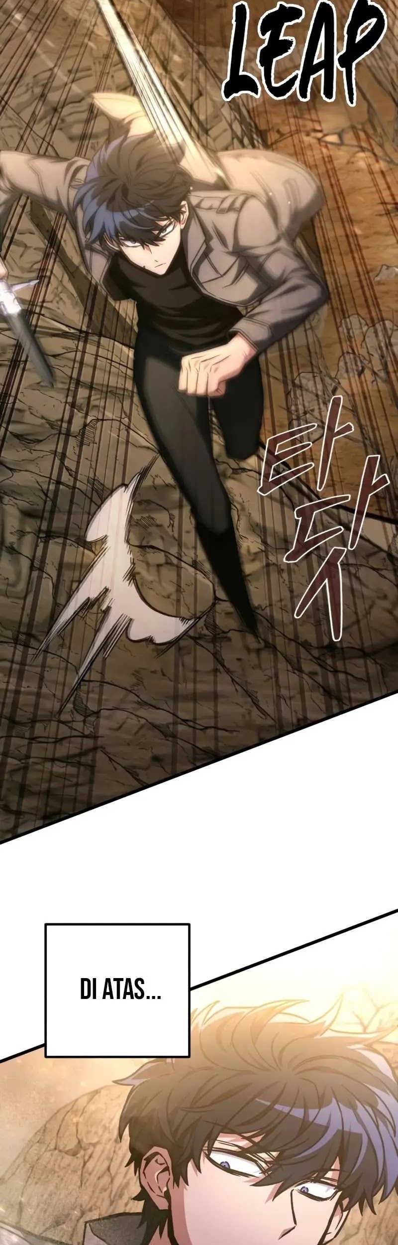 The Genius Assassin Who Takes it All Chapter 28 Gambar 23
