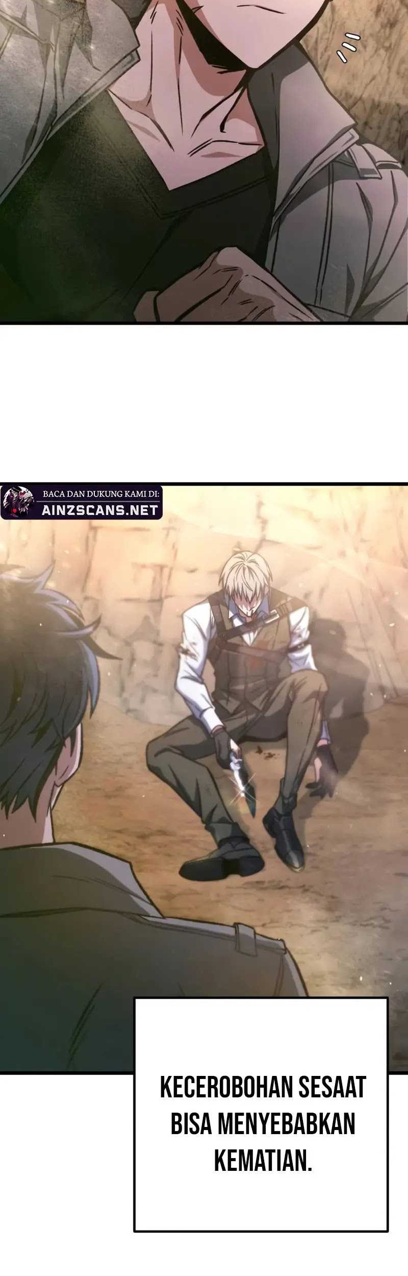 The Genius Assassin Who Takes it All Chapter 28 Gambar 24
