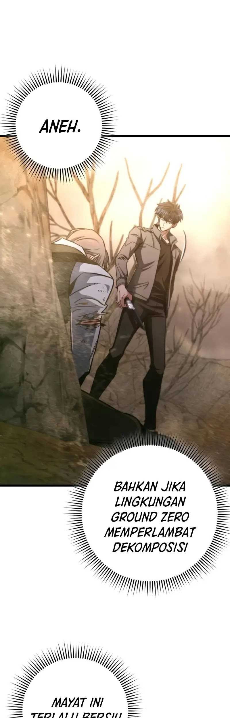 The Genius Assassin Who Takes it All Chapter 28 Gambar 25