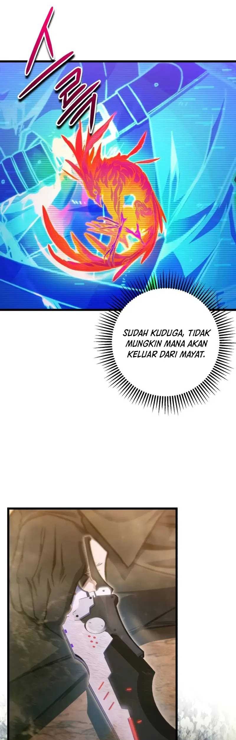 The Genius Assassin Who Takes it All Chapter 28 Gambar 27