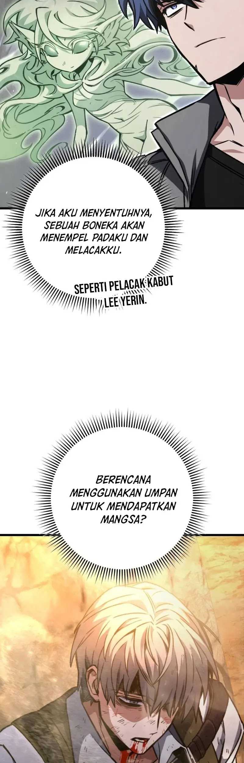 The Genius Assassin Who Takes it All Chapter 28 Gambar 29