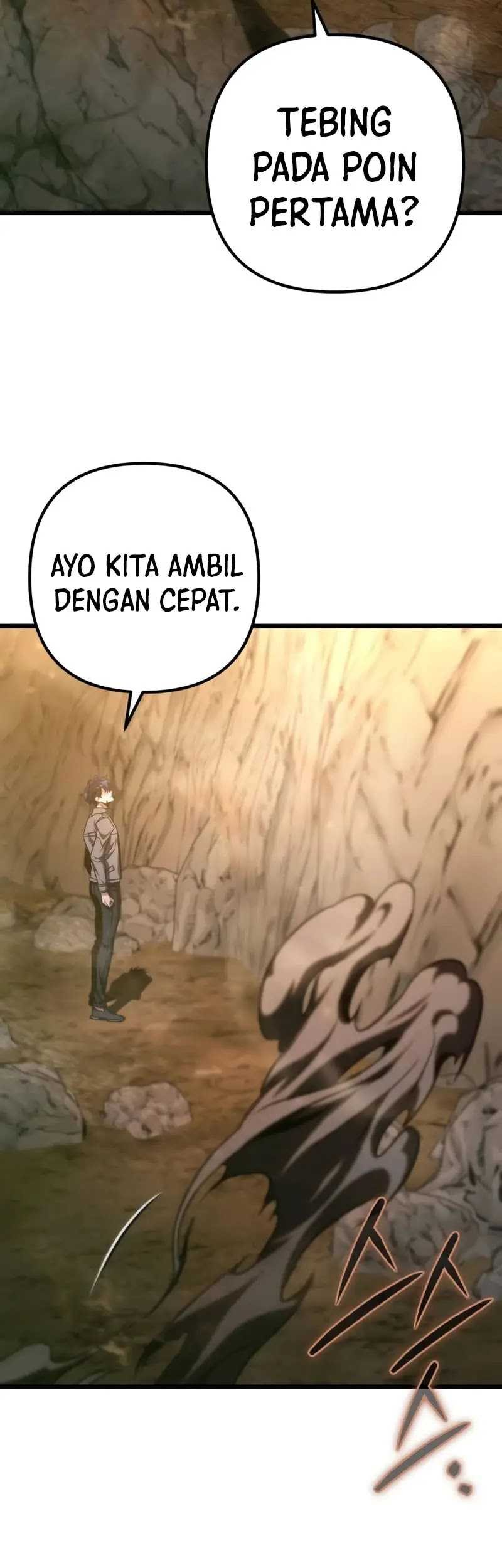 The Genius Assassin Who Takes it All Chapter 28 Gambar 37