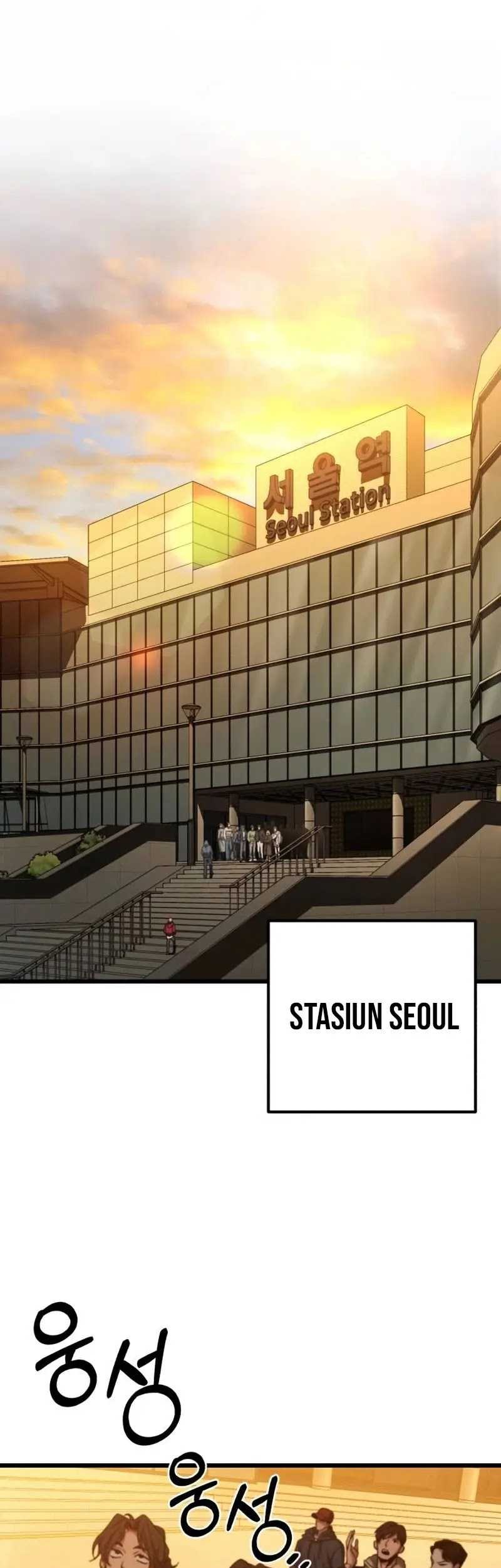 The Genius Assassin Who Takes it All Chapter 27 Gambar 38