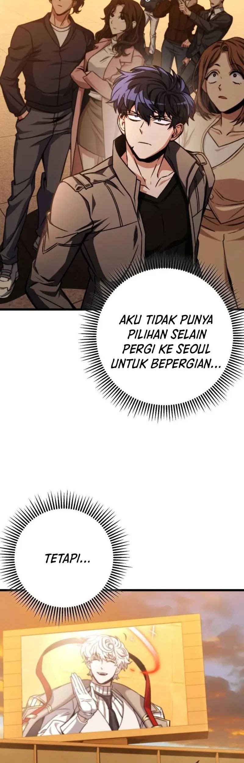 The Genius Assassin Who Takes it All Chapter 27 Gambar 39