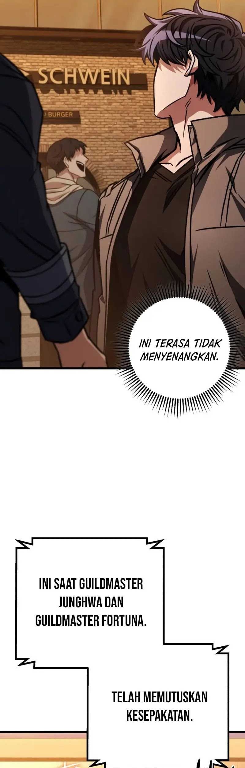 The Genius Assassin Who Takes it All Chapter 27 Gambar 40