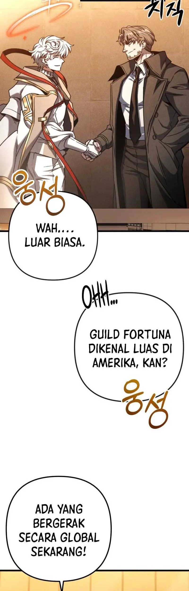 The Genius Assassin Who Takes it All Chapter 27 Gambar 41