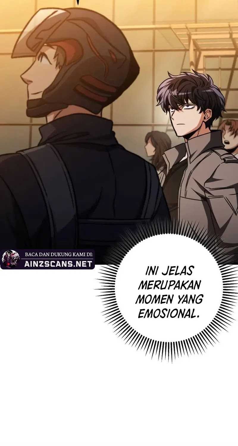 The Genius Assassin Who Takes it All Chapter 27 Gambar 42