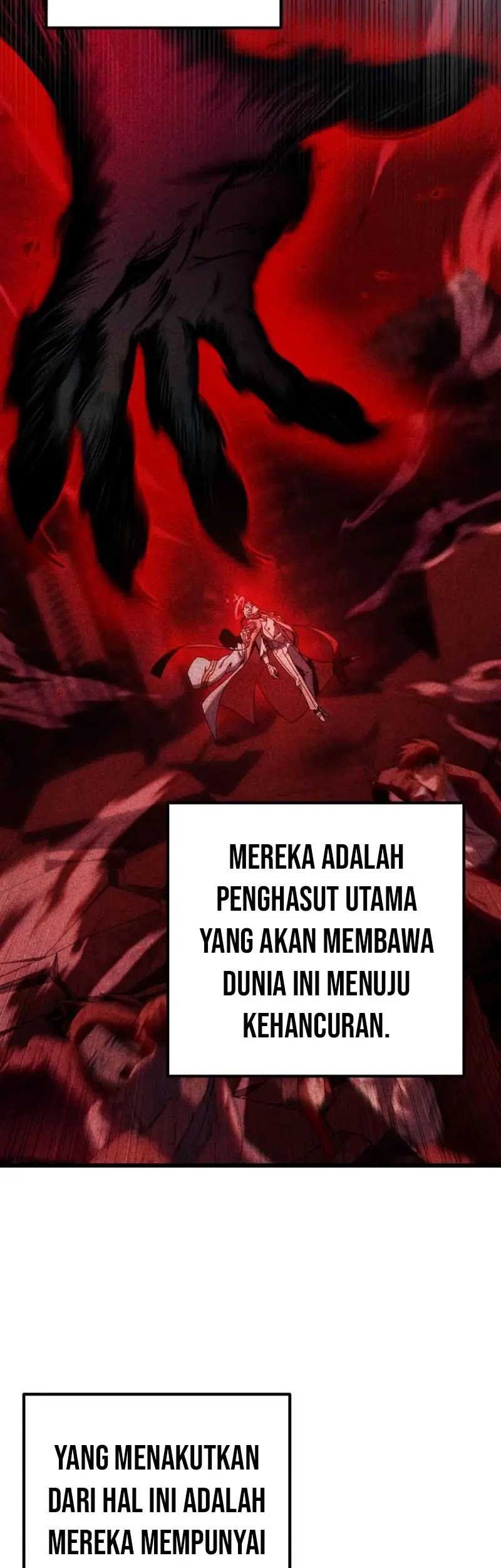 The Genius Assassin Who Takes it All Chapter 27 Gambar 45