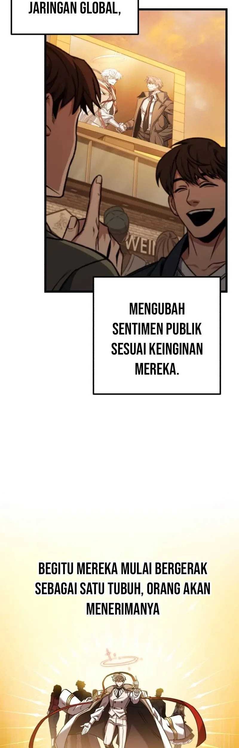 The Genius Assassin Who Takes it All Chapter 27 Gambar 46
