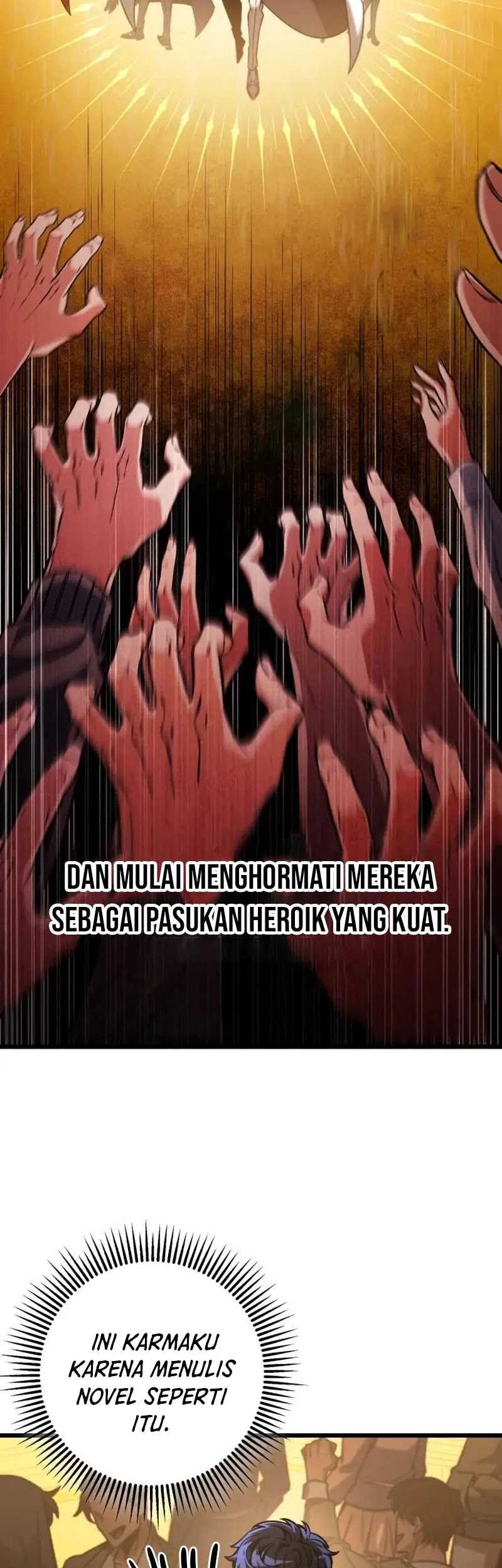 The Genius Assassin Who Takes it All Chapter 27 Gambar 47