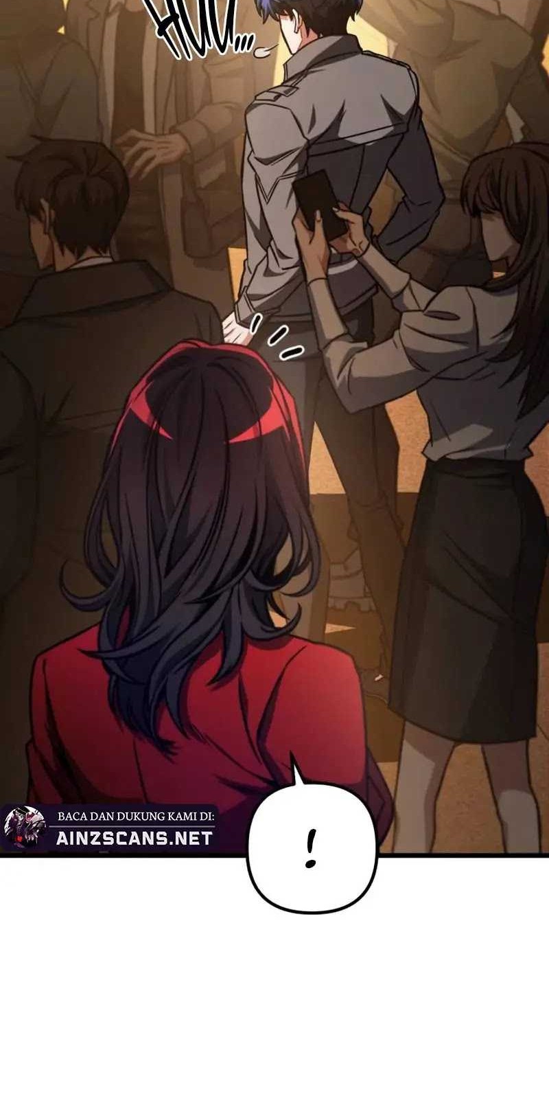 The Genius Assassin Who Takes it All Chapter 27 Gambar 48