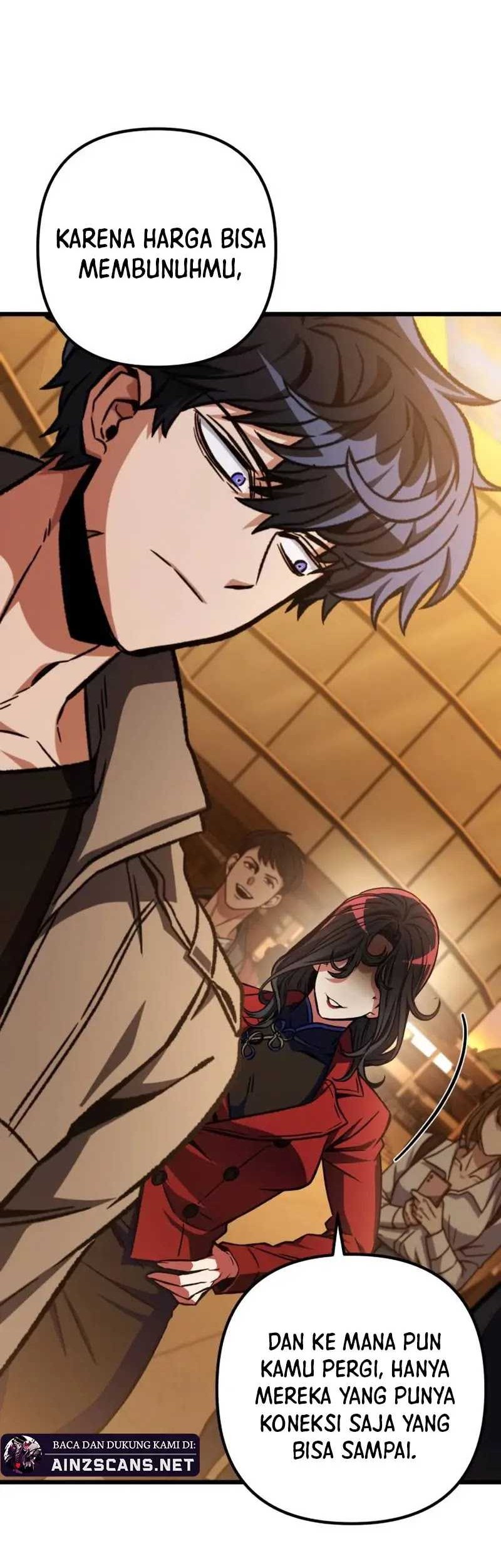 The Genius Assassin Who Takes it All Chapter 27 Gambar 50
