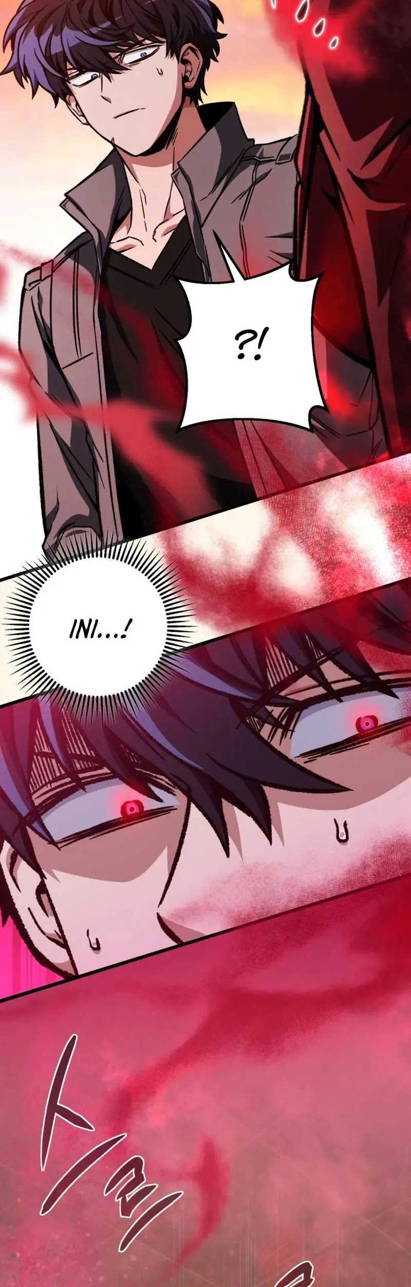 The Genius Assassin Who Takes it All Chapter 27 Gambar 52