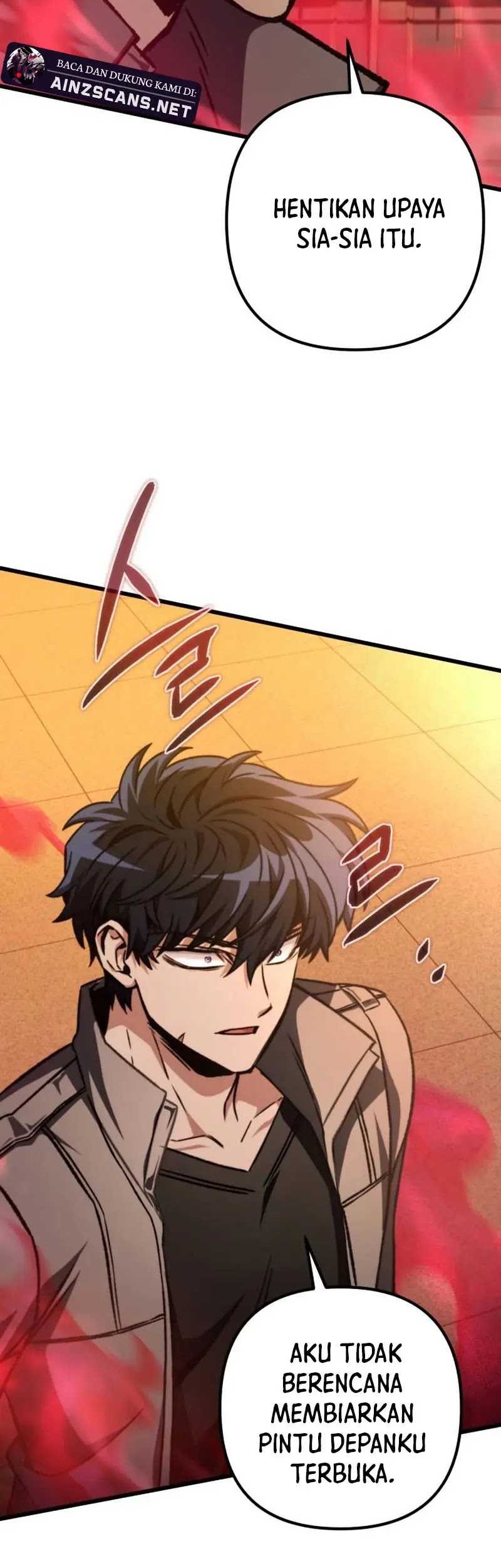 The Genius Assassin Who Takes it All Chapter 27 Gambar 62