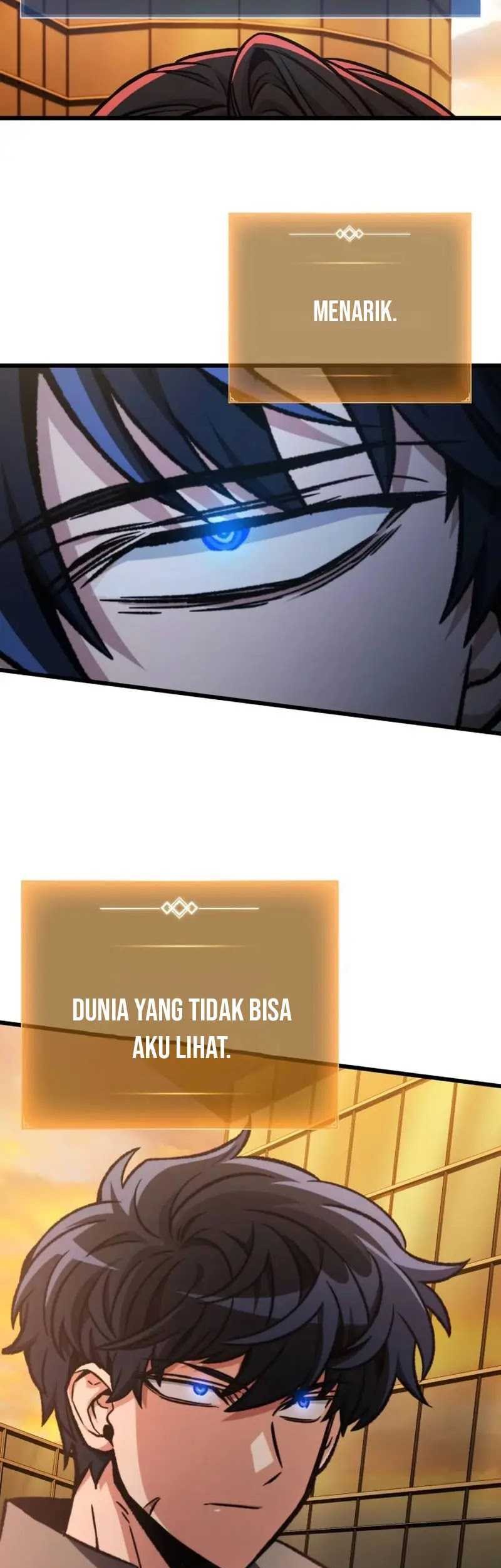 The Genius Assassin Who Takes it All Chapter 27 Gambar 65
