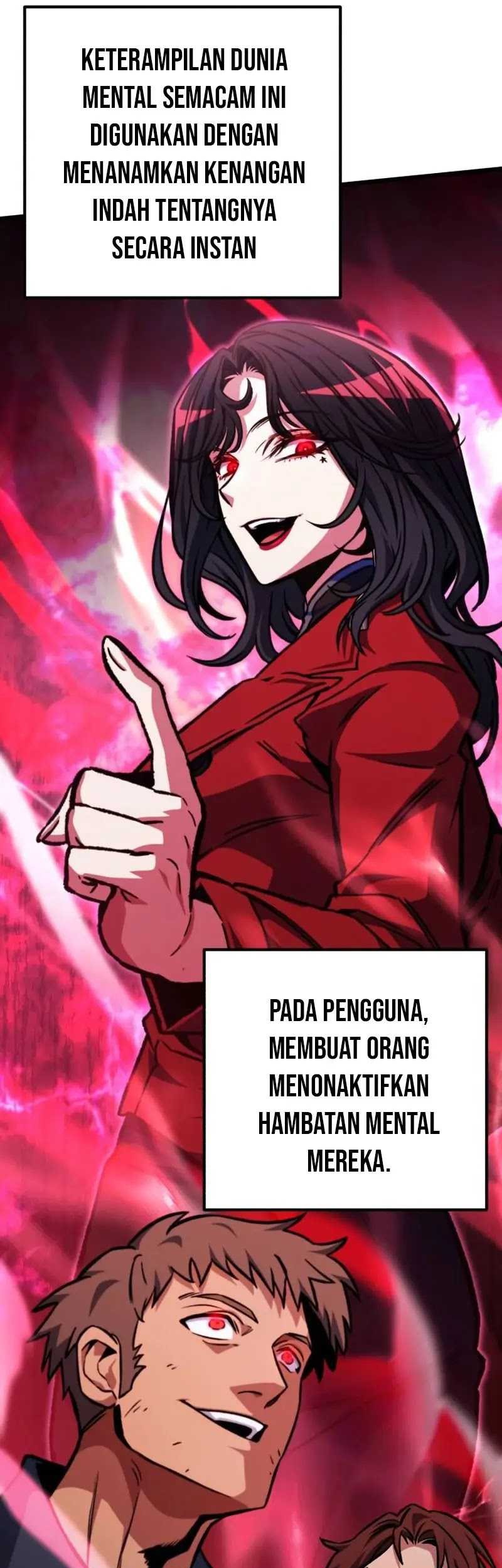 The Genius Assassin Who Takes it All Chapter 27 Gambar 67