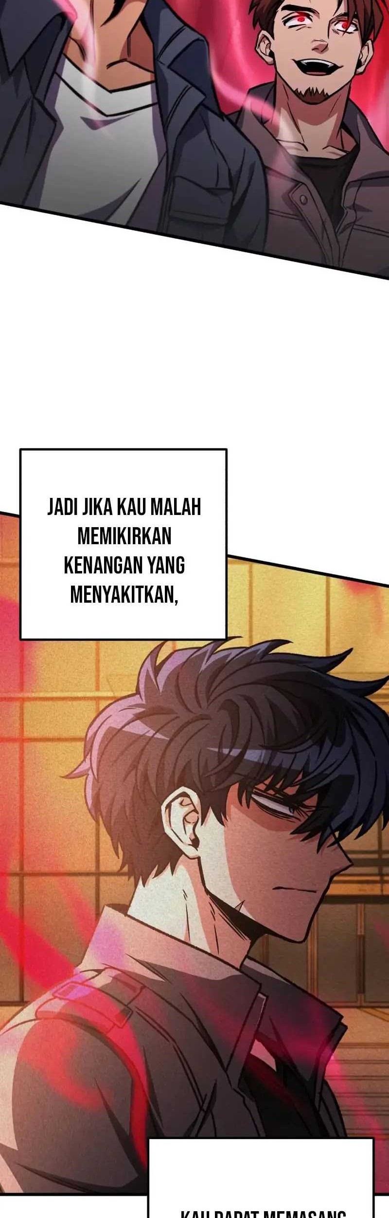 The Genius Assassin Who Takes it All Chapter 27 Gambar 68