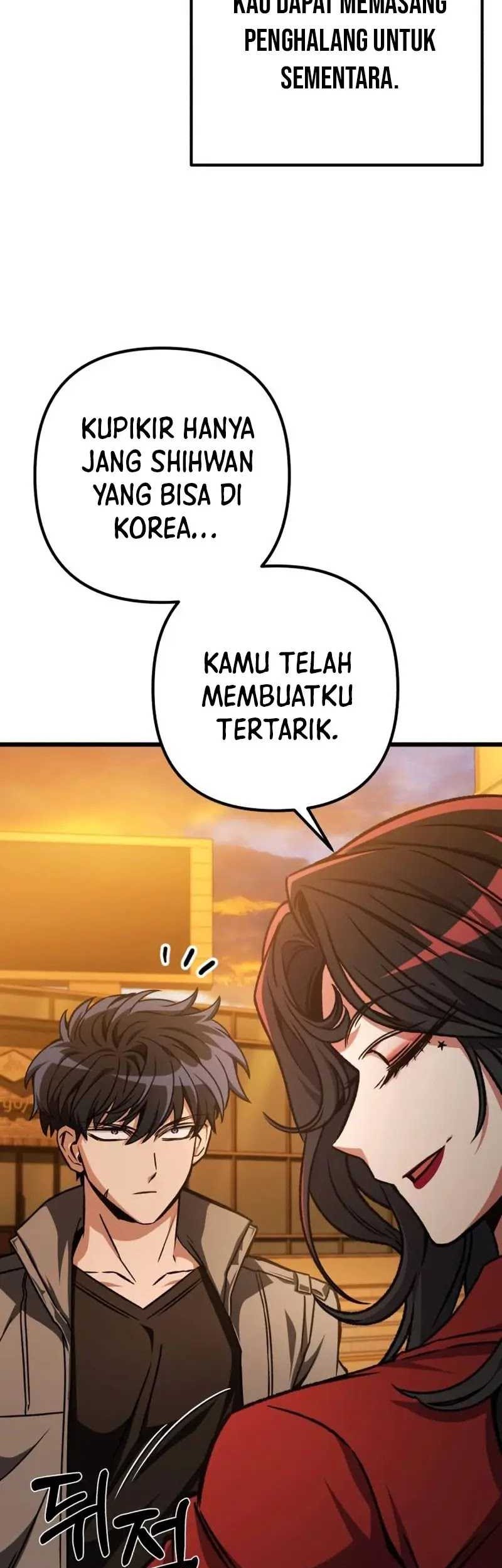 The Genius Assassin Who Takes it All Chapter 27 Gambar 69