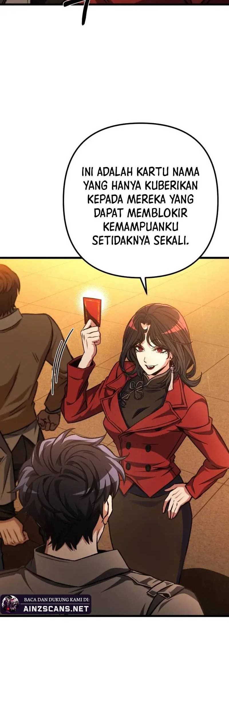 The Genius Assassin Who Takes it All Chapter 27 Gambar 70