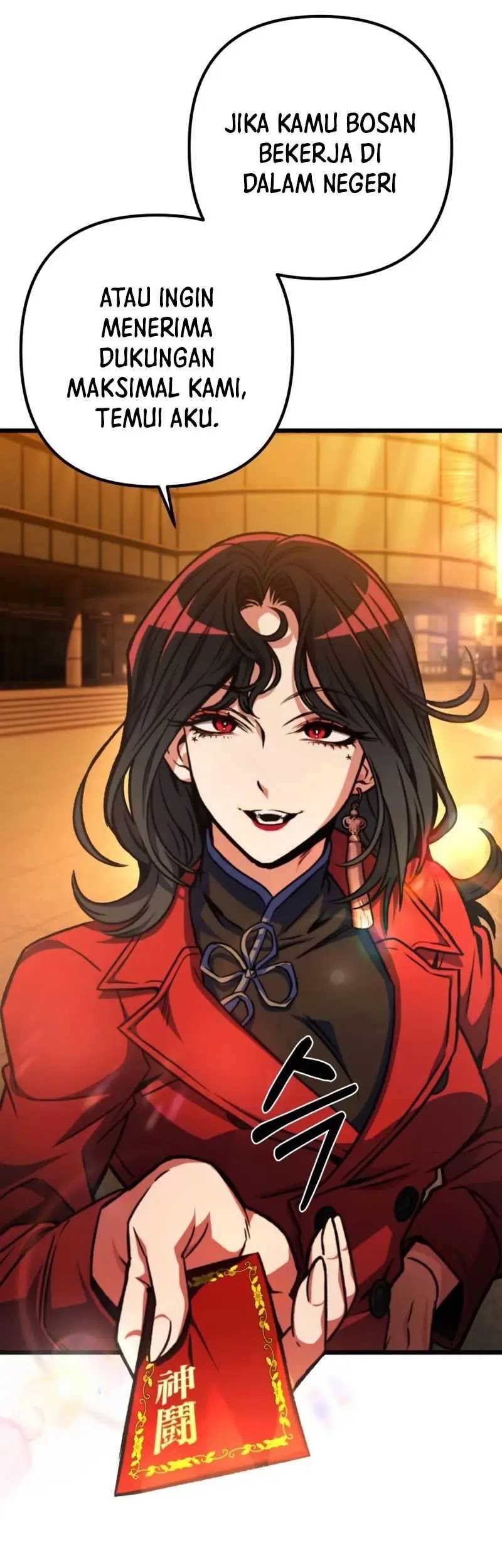 The Genius Assassin Who Takes it All Chapter 27 Gambar 71