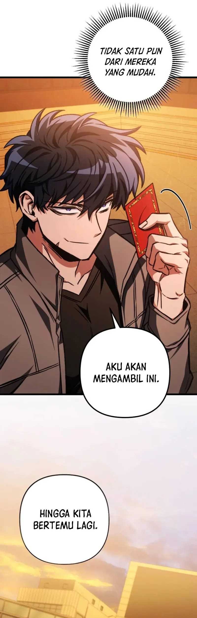 The Genius Assassin Who Takes it All Chapter 27 Gambar 73