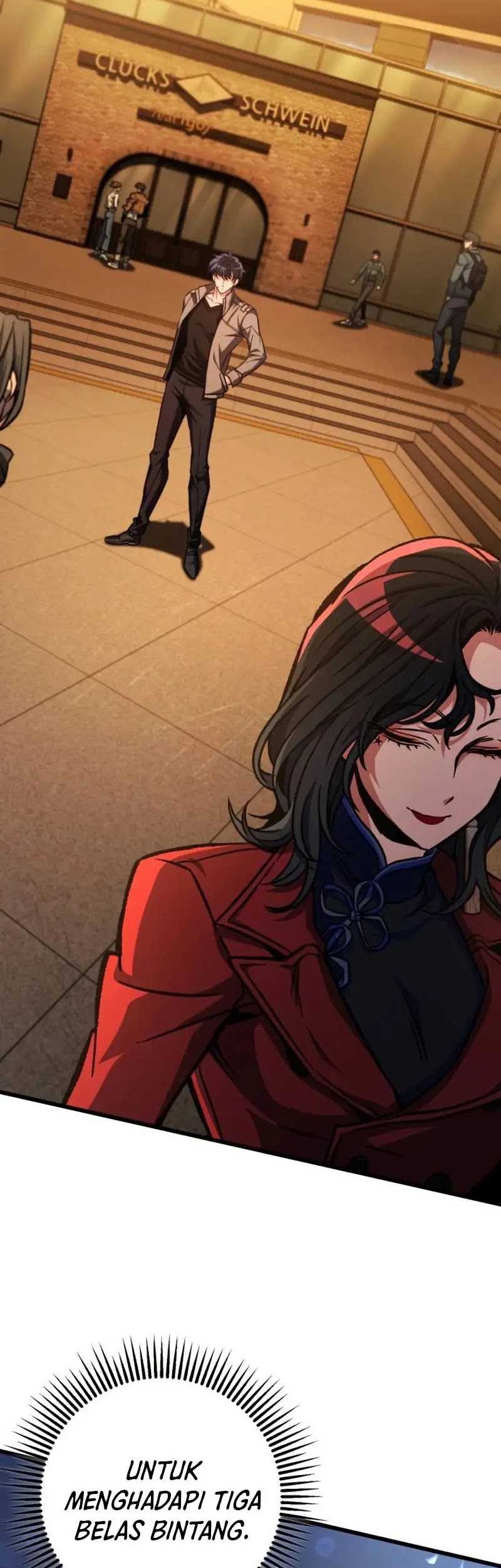 The Genius Assassin Who Takes it All Chapter 27 Gambar 74