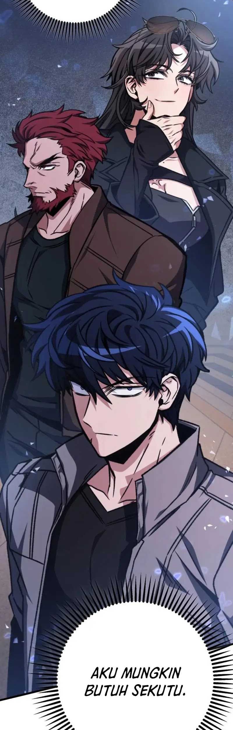 The Genius Assassin Who Takes it All Chapter 27 Gambar 75