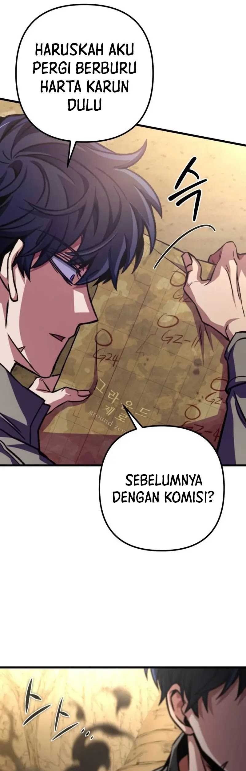 The Genius Assassin Who Takes it All Chapter 27 Gambar 79