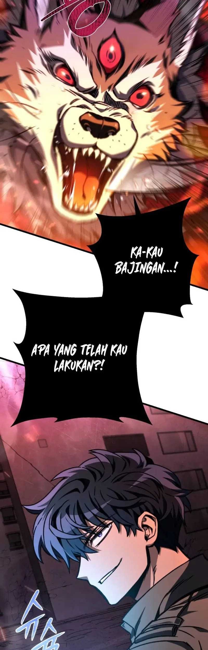 The Genius Assassin Who Takes it All Chapter 27 Gambar 5