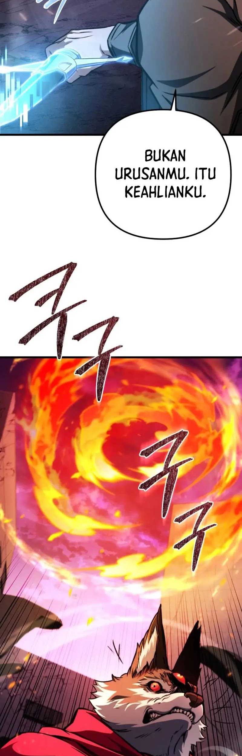 The Genius Assassin Who Takes it All Chapter 27 Gambar 6
