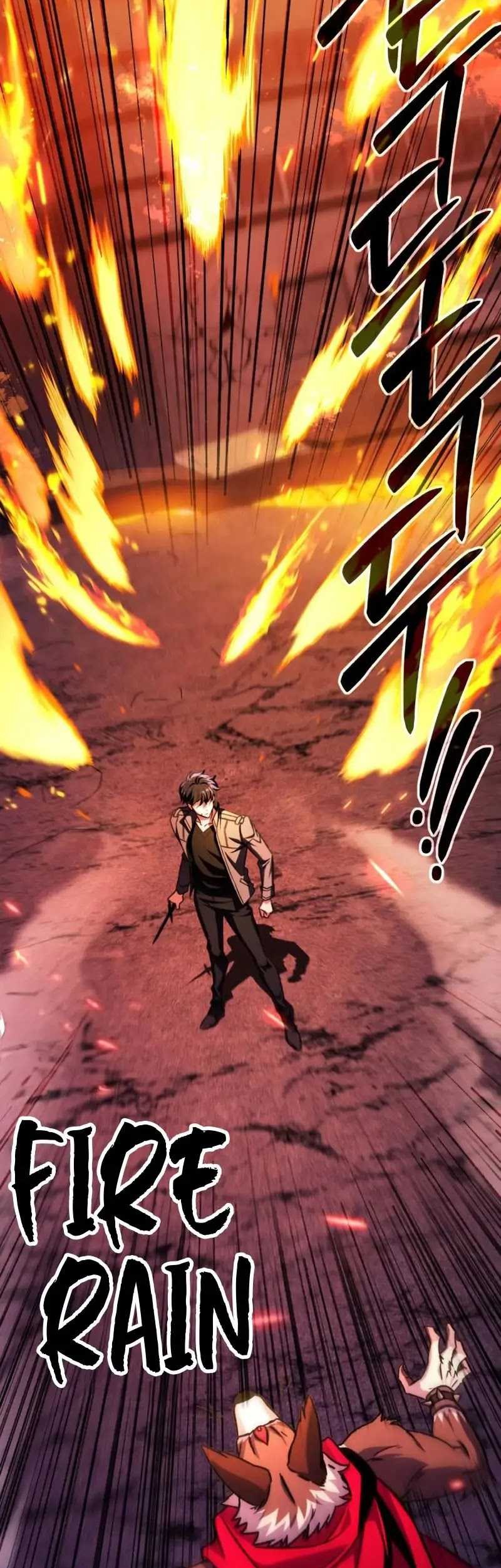 The Genius Assassin Who Takes it All Chapter 27 Gambar 8