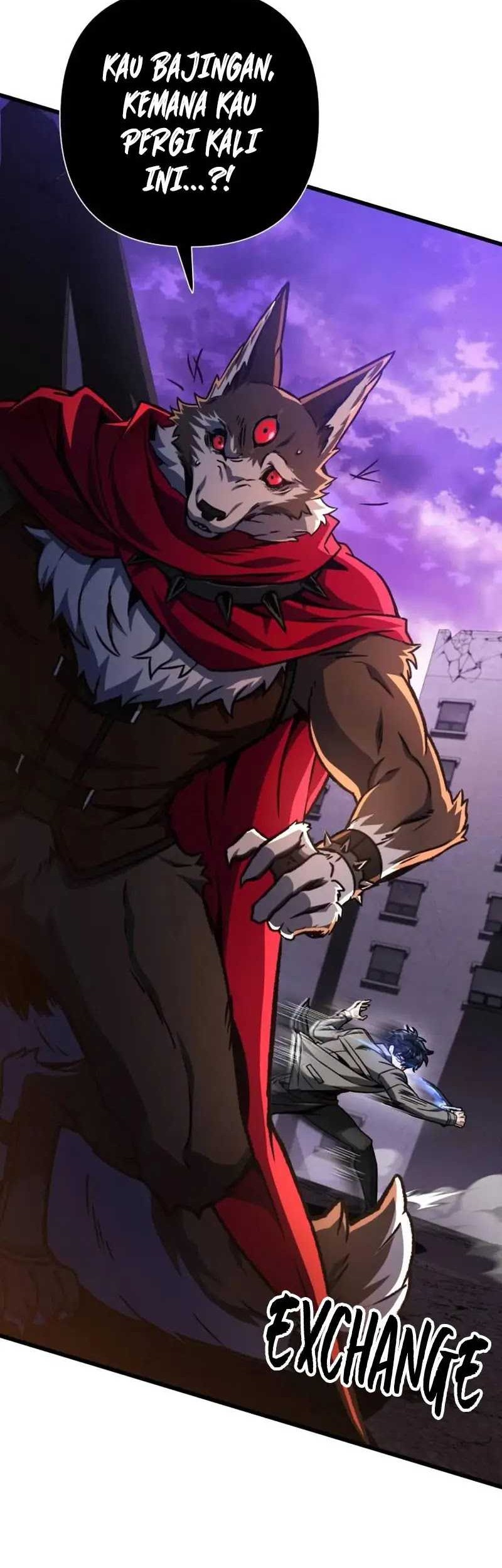 The Genius Assassin Who Takes it All Chapter 27 Gambar 13