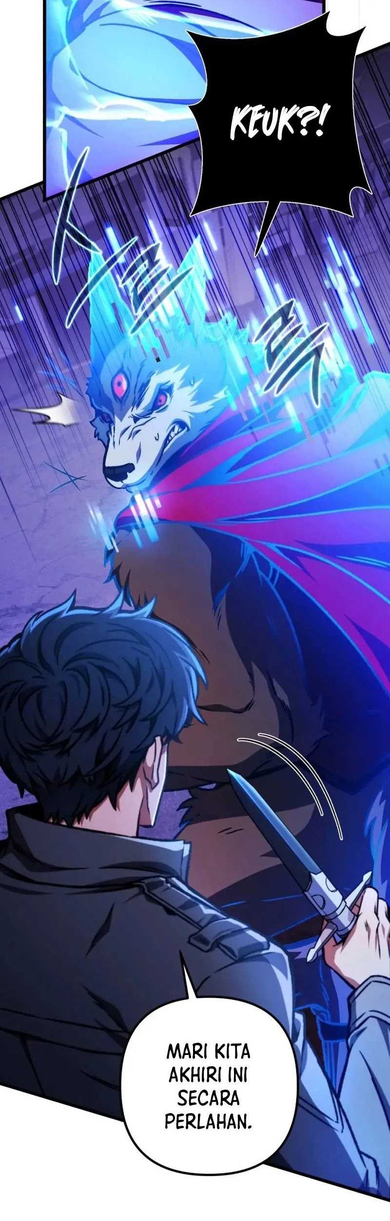 The Genius Assassin Who Takes it All Chapter 27 Gambar 16