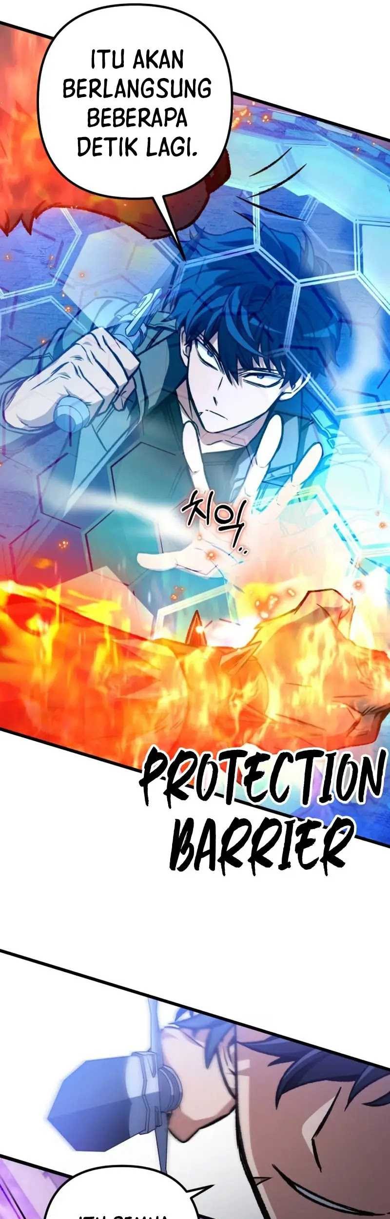 The Genius Assassin Who Takes it All Chapter 27 Gambar 20
