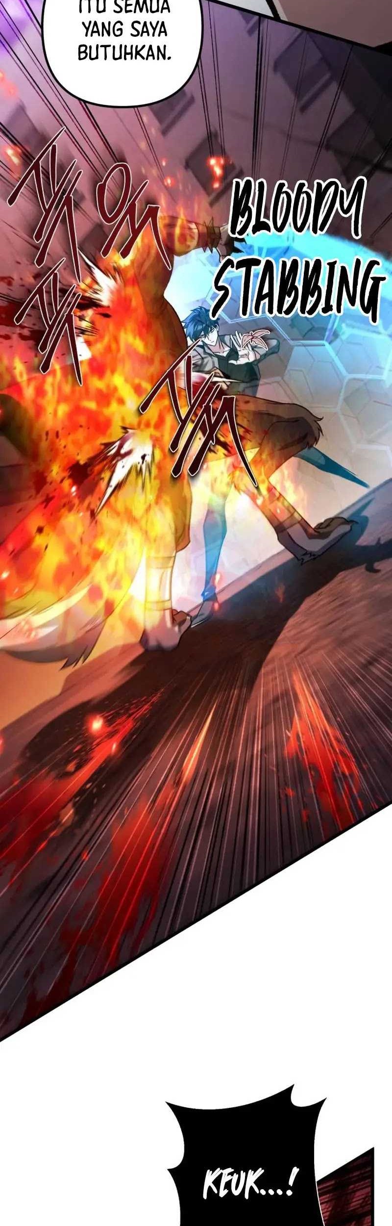 The Genius Assassin Who Takes it All Chapter 27 Gambar 21