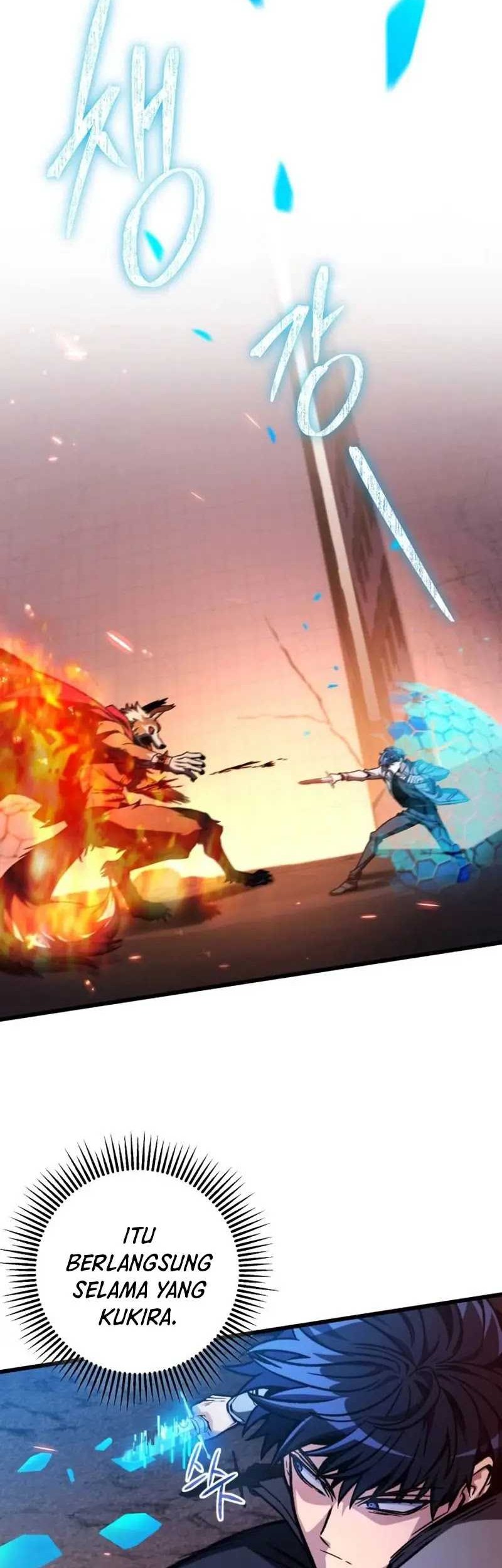 The Genius Assassin Who Takes it All Chapter 27 Gambar 23