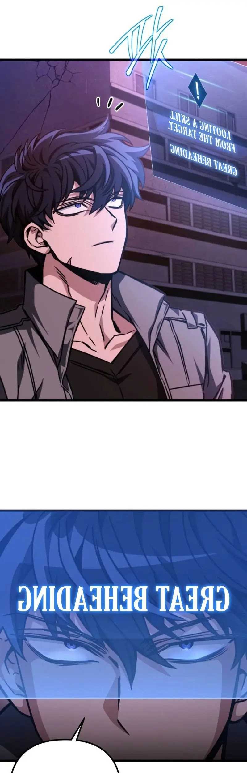 The Genius Assassin Who Takes it All Chapter 27 Gambar 32