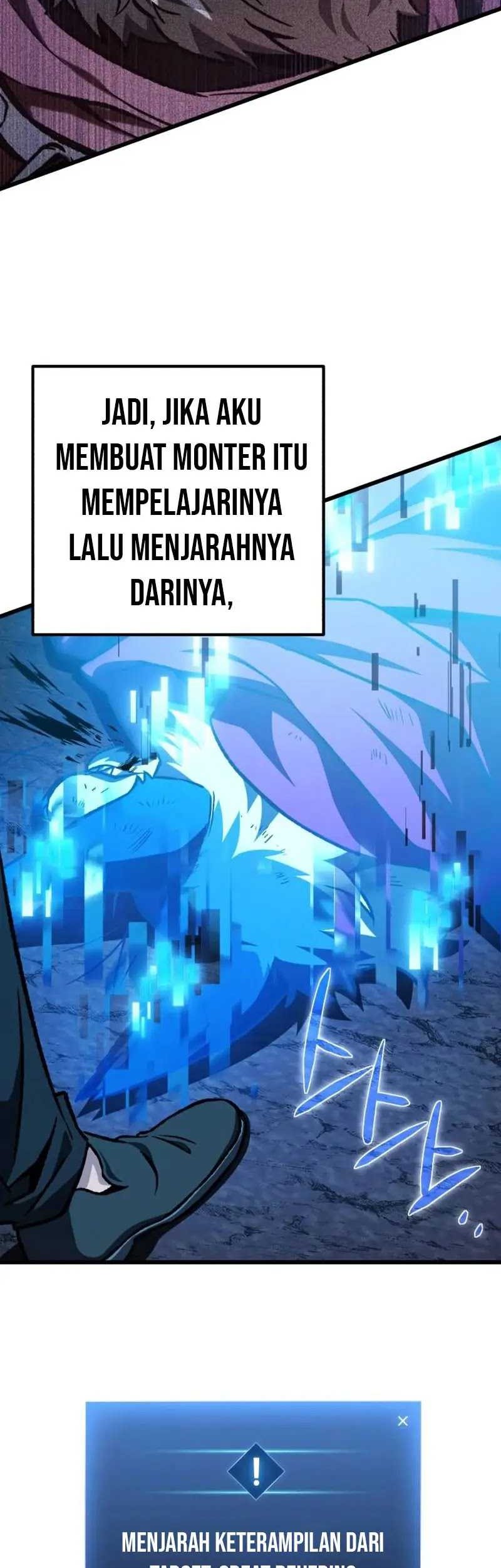 The Genius Assassin Who Takes it All Chapter 27 Gambar 34
