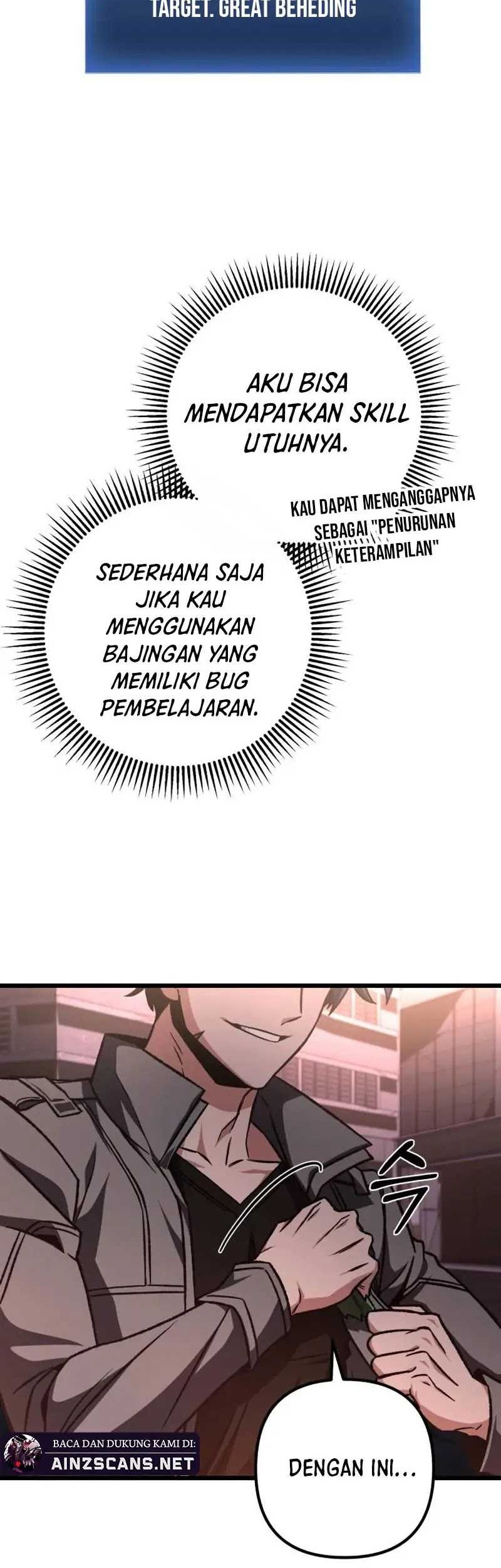 The Genius Assassin Who Takes it All Chapter 27 Gambar 35